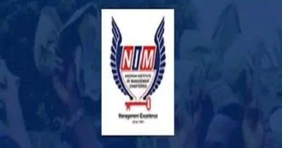 NIM NYSC logo