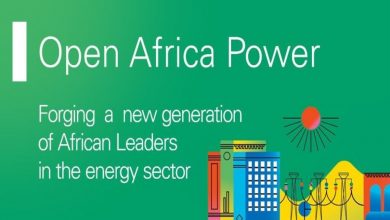 Enel Foundation Open Africa Power Program