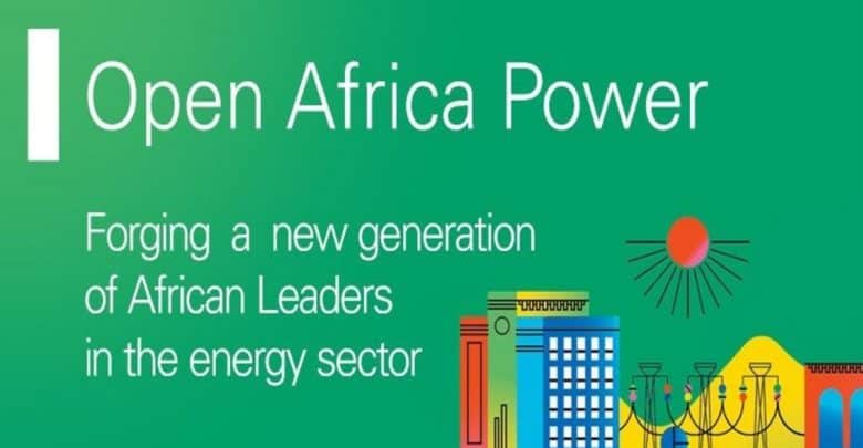 Enel Foundation Open Africa Power Program