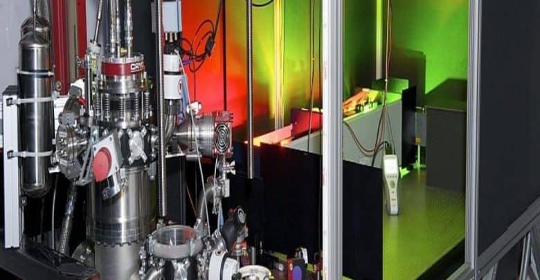 quantum device lab university of zurich