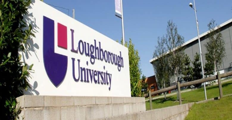 Loughborough University