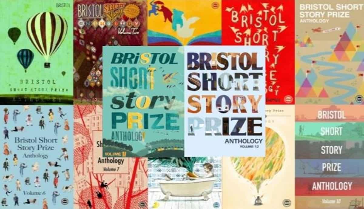 Bristol Short Story Prize 2020 For All Young Writers