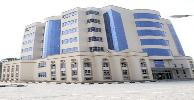 covenant university in Nigeria