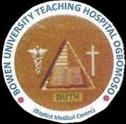 buth school of nursing logo