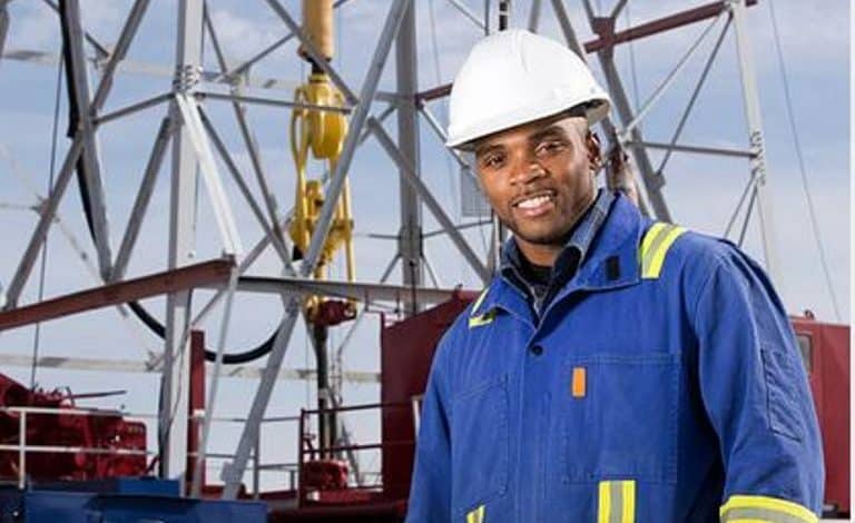 petroleum engineer