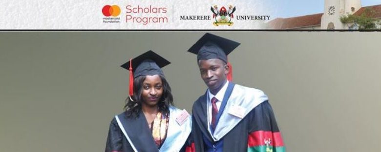 mastercard scholarship makerere university