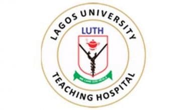 LUTH Logo