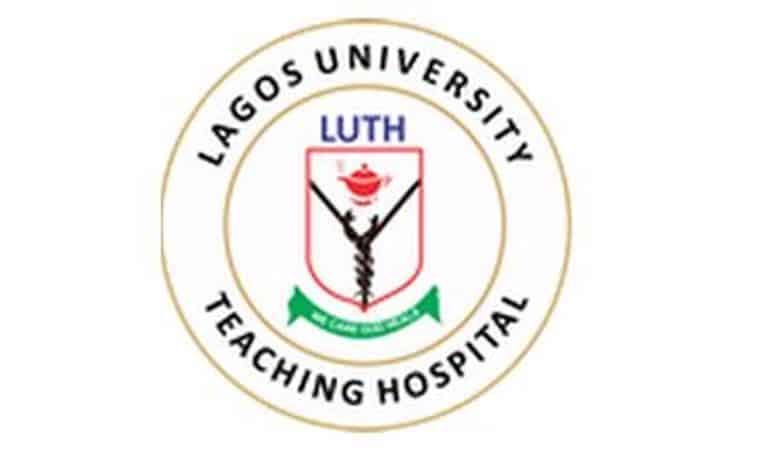 LUTH Logo