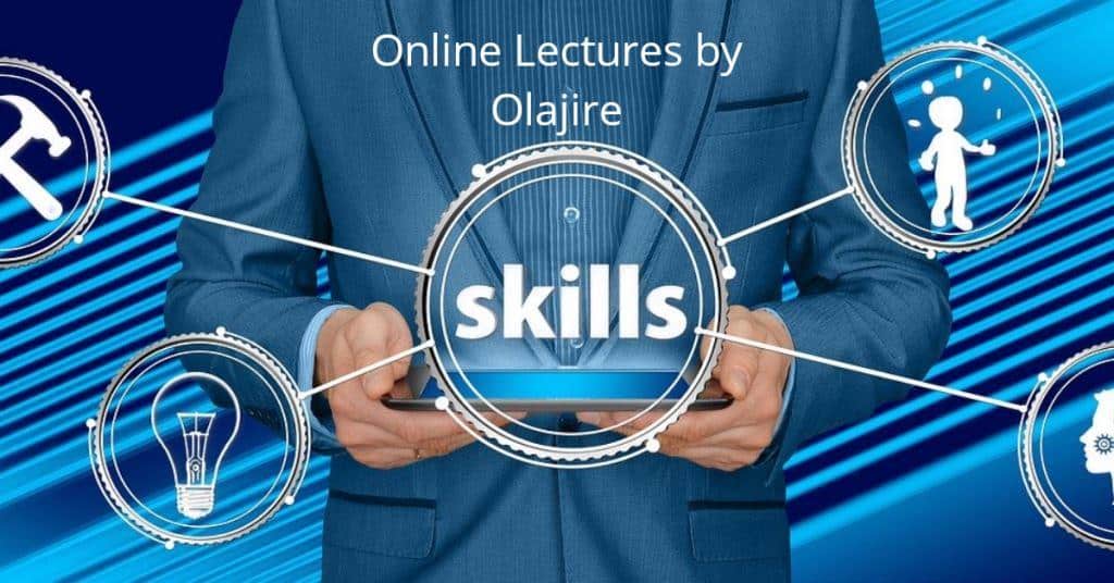 How Effective Is Online Learning In Nigeria