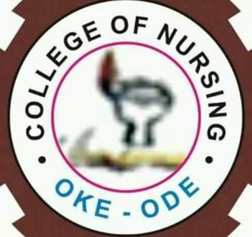 kwara state college of nursing logo