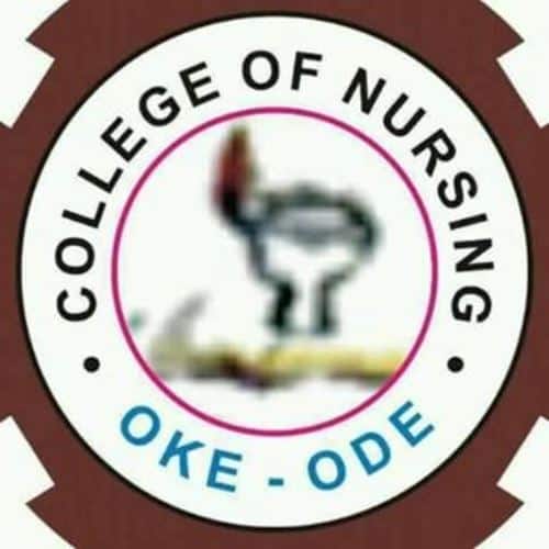 Kwara State College Of Nursing Form Oke-Ode 2024/2025