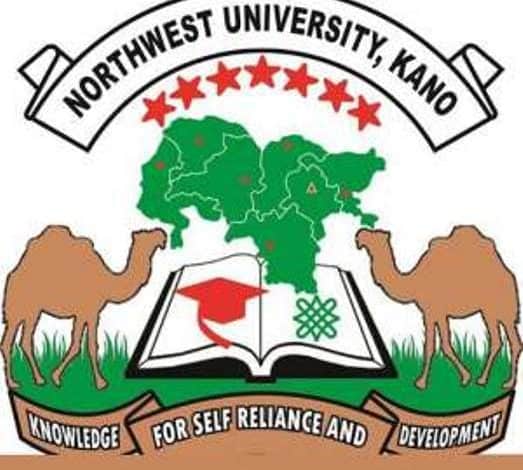 Nortwest university logo