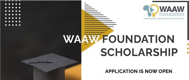 waaw scholarship