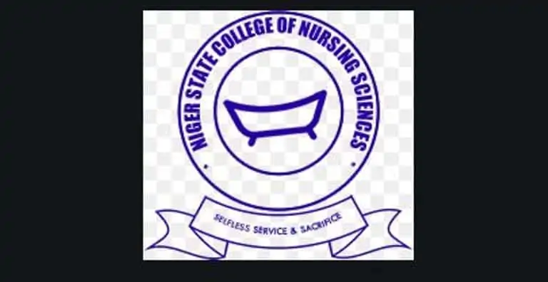 niger state college of nursing logo