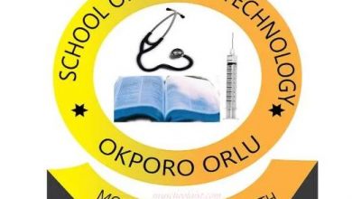 school-of-health-technology-okporo