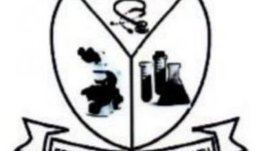 jafad college of nursing logo
