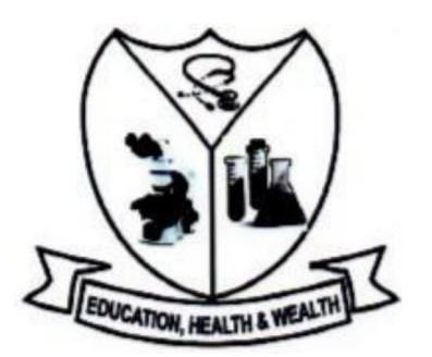 jafad college of nursing logo