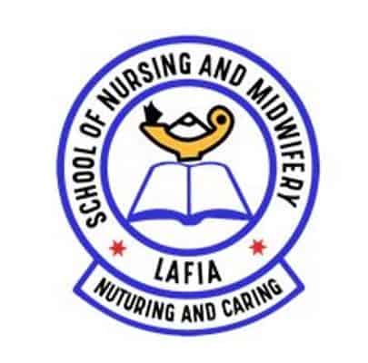 nasarawa state school of nursing logo