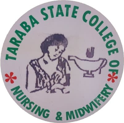 taraba state school of nursing jalingo logo