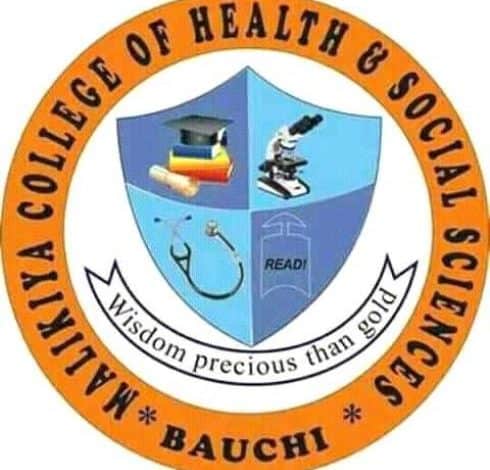 Malikiya College of Health and Social Sciences Logo