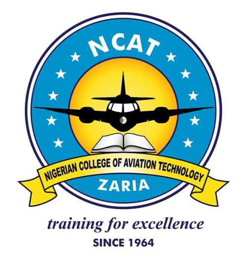 NCAT Admission Form For PGDA And HND In Aviation 2021/2022