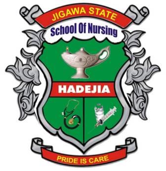 jigawa state school of nursing logo