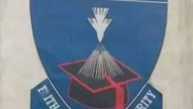 maranatha university logo