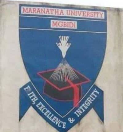 Maranatha University Courses And Admission Requirements » Servantboy