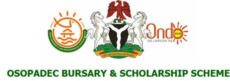 osopadec bursary and scholarship scheme