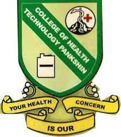 plateau state college of health pankshin logo