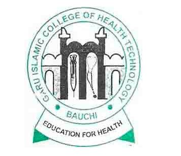 garu islamic college of health logo