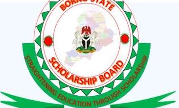 borno state scholarship board logo