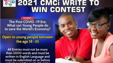 cmci creative essay writing competition