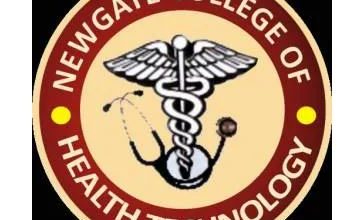 newgate college of health logo