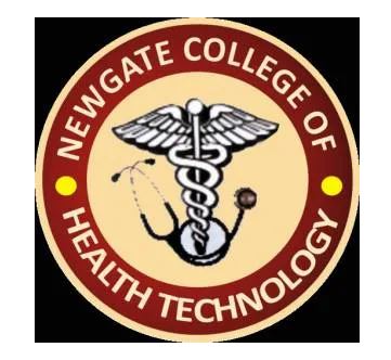 newgate college of health logo