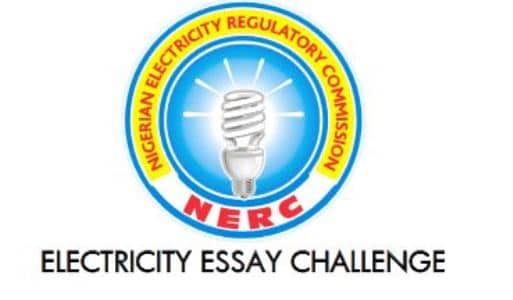 nigerian electricity regulatory commission logo