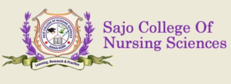 Sajo College of Nursing Sciences Basic Midwifery Form 2021 ...