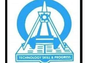 akwa ibom state polytechnic logo