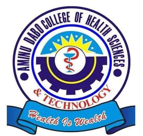 Aminu Dabo College of Health Sciences and Technology Form 2021/2022 »  Servantboy