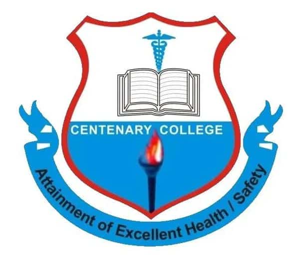 Centenary College of Health Science And Technology Form 2021/2022