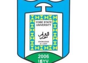 yobe state university logo