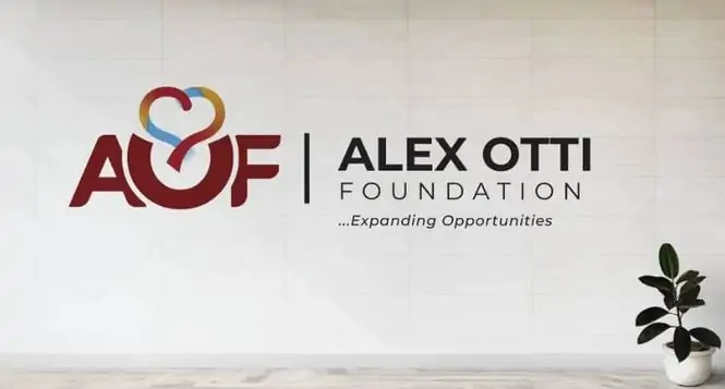 Allex Otti Foundation
