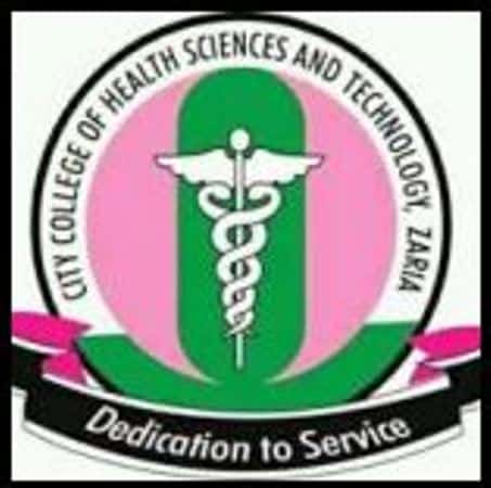 city college of health sciences and technology logo