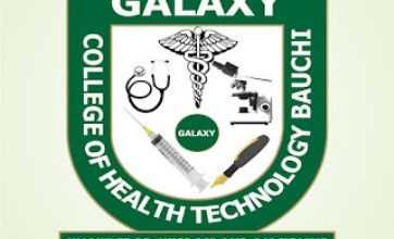 Galaxy College of Health Technology Bauchi