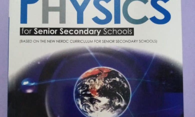 new school physics