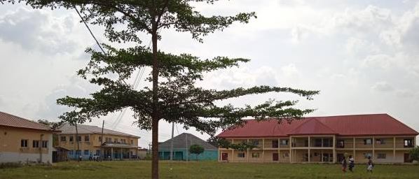 ebonyi state college of health technology