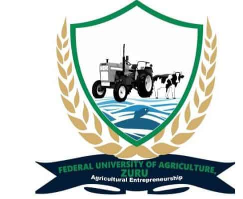 federal university of agriculture zuru logo