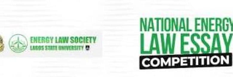 national energy law essay competition