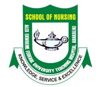 school of nursing funai