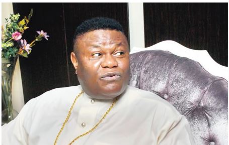 bishop mike okonkwo